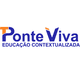 Logo - Escola Ponte Viva