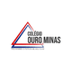 Logo - Colégio Ouro Minas