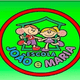 Logo - Escola Infantil João E Maria