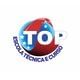 Logo - Escola Técnica E Curso Top – Unidade Duque De Caxias Logo - Escola Técnica E Curso Top – Unidade Duque De Caxias