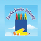 Logo - Escola Sonho Infantil