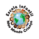 Logo - Escola Infantil Meu Mundo Criança