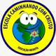 Logo - Escola Caminhando Com Cristo Logo - Escola Caminhando Com Cristo