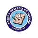 Logo - Escola Sossego Da Mamãe