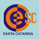 Logo - Centro Educacional Santa Catarina Ltda