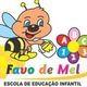 Logo - Escola De Educação Infantil Favo De Mel