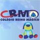 Logo - Crm - Colégio Reino Mágico