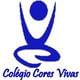 Logo - Colégio Cores Vivas