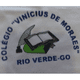 Logo - Colégio Vinícius De Moraes