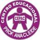 Logo - Cepac- Centro Educacional Professora Ana Cleide