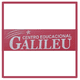 Logo - Centro Educacional Galileu