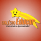 Logo - Colégio Educar Logo - Colégio Educar