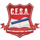 Logo - Centro Educacional Saber Com Alegria