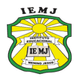 Logo - Instituto Educacional Menino Jesus Logo - Instituto Educacional Menino Jesus