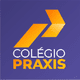 Logo - Colégio Praxis