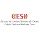 Logo - Ceso (centro De Ensino Sininho De Ouro)