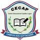 Logo - Centro Educacional Capitão Lugon – Cecap