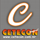 Logo - Cetecon - Unidade De Itaguai Centro Educacional Congregacional