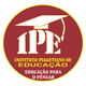 Logo - Instituto Piagetiano De Educação Ipe