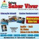 Logo - Colégio Saber Viver