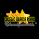 Logo - Colégio Barros Pinho