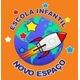 Logo - Escola Infantil Novo Espaço