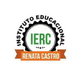 Logo - Instituto Educacional Renata Castro Logo - Instituto Educacional Renata Castro