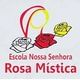 Logo - Escola Nossa Senhora Rosa Mística