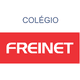 Logo - Colégio Freinet – Unidade 1