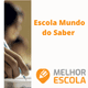 Logo - Escola Mundo Do Saber