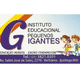 Logo - Instituto Educacional Pequenos Gigantes