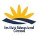 Logo - Instituto Educacional Girassol