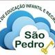 Logo - Escola Infantil São Pedro