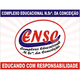 Logo - Complexo Educacional Nossa Senhora Da Conceição