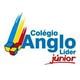 Logo - Colégio Anglo Líder Júnior