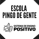 Logo - Escola Pingo De Gente