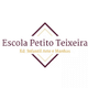 Logo - Escola Petito Teixeira Logo - Escola Petito Teixeira