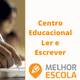 Logo - Centro Educacional Ler E Escrever