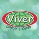 Logo - Colégio E Curso Viver