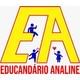 Logo - Educandário Analine Logo - Educandário Analine