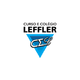 Logo - Curso E Colégio Leffler