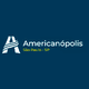 Logo - Colégio Adventista De Americanópolis