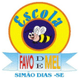 Logo - Escola Favo De Mel