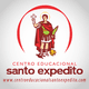 Logo - Centro Educacional Santo Expedito