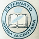 Logo - Externato Jardim Alcântara