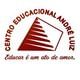 Logo - Centro Educacional André Luiz Logo - Centro Educacional André Luiz