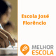 Logo - Escola José Florêncio