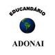 Logo - Educandário Adonai