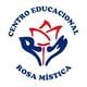 Logo - Centro Educacional Rosa Mística