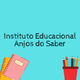 Logo - Instituto Educacional Anjos Do Saber